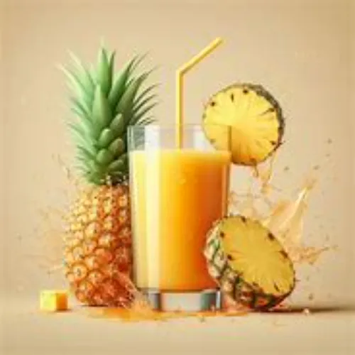 PINEAPPLE